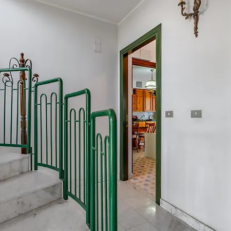 Seaside Just Steps From The *