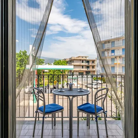 Seaside Just Steps From The *