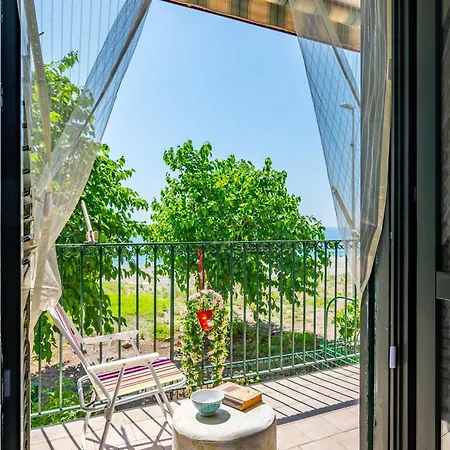 Seaside Just Steps From The * ماسكالي