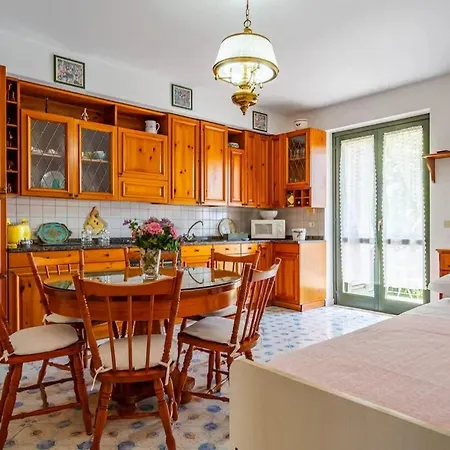 Seaside Just Steps From The *